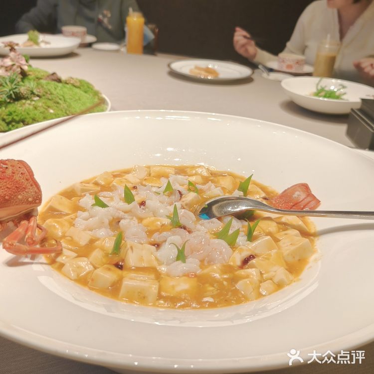 安静有情调的聚集地