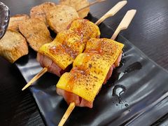 -鸟串烧Yakitori