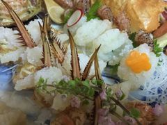 -蟹料理 北海道かに将軍(札幌本店)