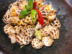 醉香螺-蟹榭·本帮江浙菜·蟹宴(五角场合生汇商场店)