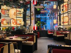 -厚贞日式烤肉(浦东汇智店)