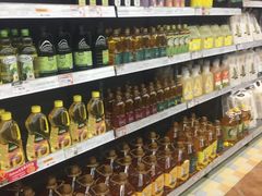 自助取餐区-元初食品(幸福e家小区店)