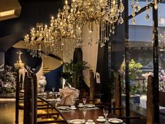 -狮拾久·现代新加坡料理(福田COCO Park店)