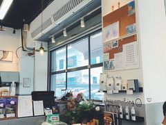 -CoffeeVendor(西乡店)