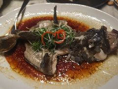 -深圳美高梅酒店-品聚嘉府中餐厅