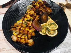 -娜娜家·Nana's restaurant(国金汇店)