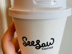 -Seesaw Coffee(上生新所店)