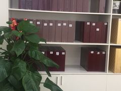 -肩颈管家·肩颈调理·经络养生(华景新城店)