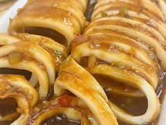 -明本湛江鸡•海鲜小厨(陈家祠店)