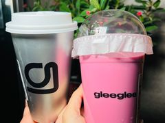 -gleeglee乐溢亦茶(合生汇店)