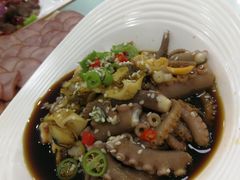 -聚德福海鲜家常菜(刘庄店)