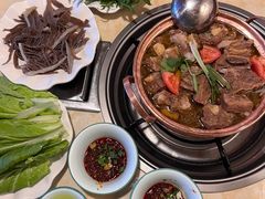 -顺顺小吃(独克宗古城店)