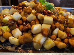 -锦尚阁烤鱼•天津菜(宣武门胡同店)