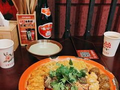 -李炮称盘麻辣烫(无锡荟聚店)