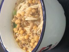 -山城盅盅面