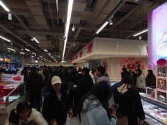 -太原茂业天地购物中心