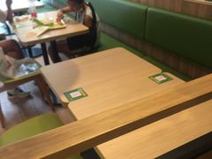 -德克士(中心医院店)