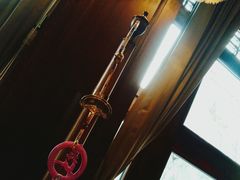 -利顺德大饭店·维多利亚花园(小白楼店)