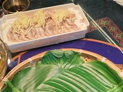 -甘家界牌柠檬鸭(青山店)