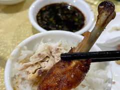 -红旗山庄(圭峰山店)