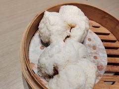 -茶港·点心·啫啫煲(王府井店)