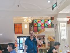 -大鸭梨烤鸭(左家庄店)