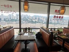 -極上萬膳·日料放题(来福士江景店)