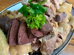 文昌鸡-肥婆兰鸡饭(西门外街店)
