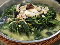 -红旗山庄(圭峰山店)