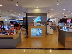 -鹰巢数码EAGLE’S NEST(燕莎店)