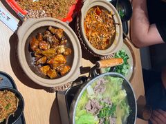 -川堂风·跷脚牛肉·乐山爆炒(宝山日月光店)