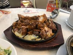 -富临皇宫(窝打老道店)