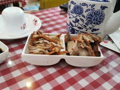 -王村姑老土炕莜面村(桥东店)