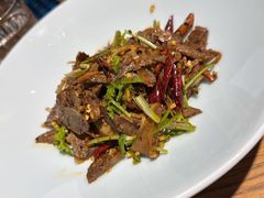 -一坐一忘云南菜(嘉里中心店)