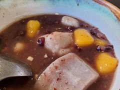 芋圆4号-鲜芋仙(中华广场店)