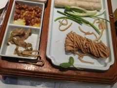 -南阳食府·河南豫菜(南阳驻京办店)