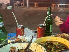 -辣螃铠盆盆蟹大排档(总店)