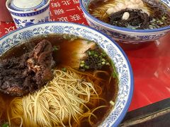 -美味斋(西北街店)