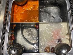 -海底捞火锅(凯德广场店)