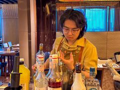 -富力丽思卡尔顿酒店·香荟全日制餐厅