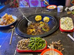 -粗粮人家·东北菜(洋桥店)