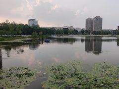 -仙女湖公园