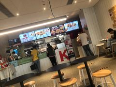 -肯德基(汇腾店)