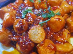 -老熟人串吧家常菜(旧宫店)