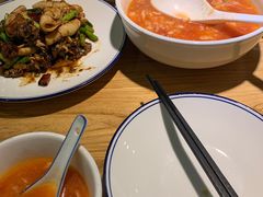 -吕氏疙瘩汤·私家菜馆(慈云寺店)