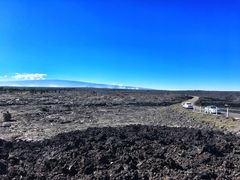 -夏威夷火山国家公园