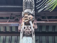 -包公祠