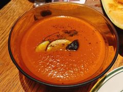 -La Strada(安福路店)