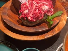 -二刀潮牛(重庆光环购物公园店)