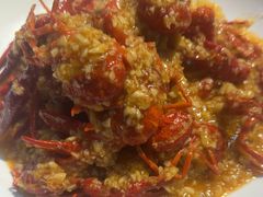 -辣不怕口味虾(凌霄路店)